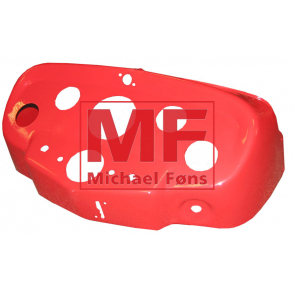 Instrumentbrdt, verste del. Ny type MF135 og MF240