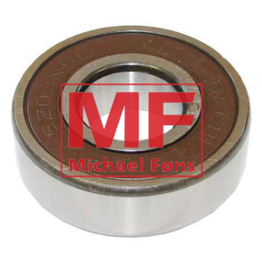 PTO-leje, 80 / 40mm, Fordson Major, Power-Major og Super-Major