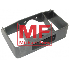 Frontvgtramme med bolte, til MF165-MF175-MF185-MF188