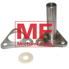 Kontrolfjeder-repst, et st med 4 dele, spar penge! Ferguson26-31