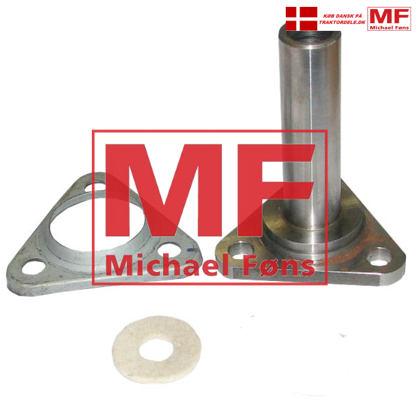 Kontrolfjeder-repst, et st med 4 dele, spar penge! Ferguson26-31