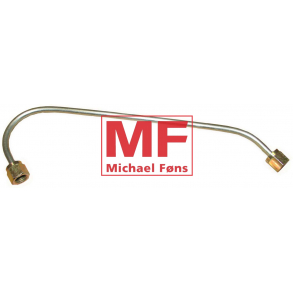 Dyserr, cyl 1, MF65 MKII samt MF165 MKI