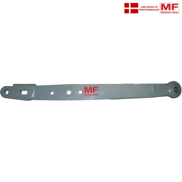 Liftarm, Hjre-, uden vippeled. MF65 med ND-lift. Lngde 768mm mll. center-huller