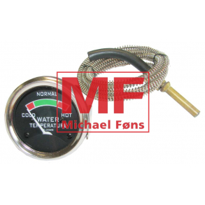 Varmemler, Smiths-kopi, til MF35Benzin samt MF135Benzin