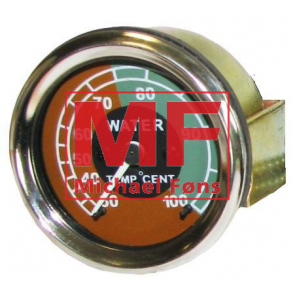 Varmem�ler til Ferguson med petroleumsmotor