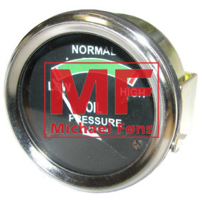 Oliemanometer, Smiths-kopi til MF35Benzin samt MF135Benzin