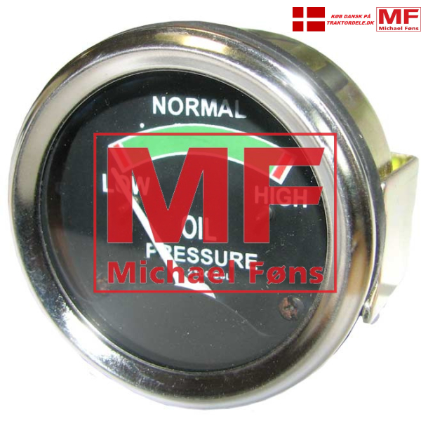 Oliemanometer, Smiths-kopi til MF135-MF165-MF175-MF178-MF185-MF188