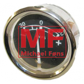 Amperemeter, Lucas-kopi. MF135-MF165-MF175-MF178-MF185-MF188 etc.