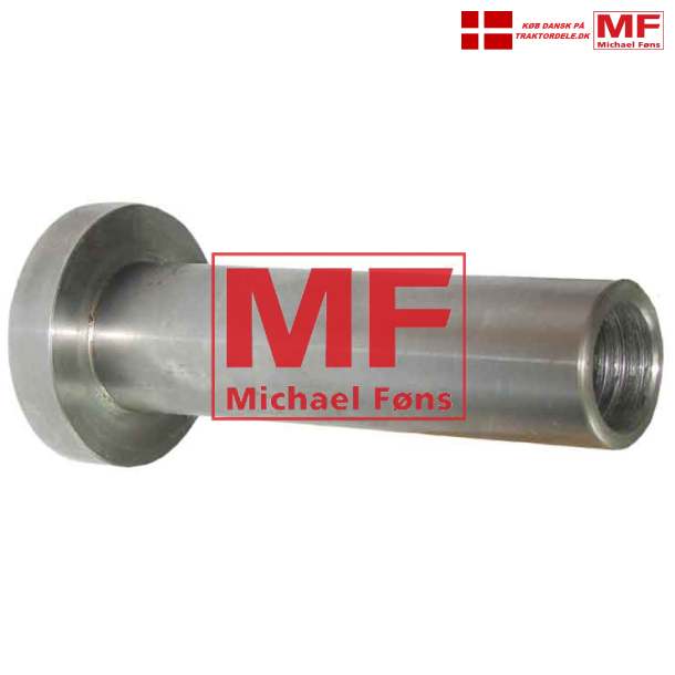 Kontrolfjeder-styrerr, Ferguson26-31