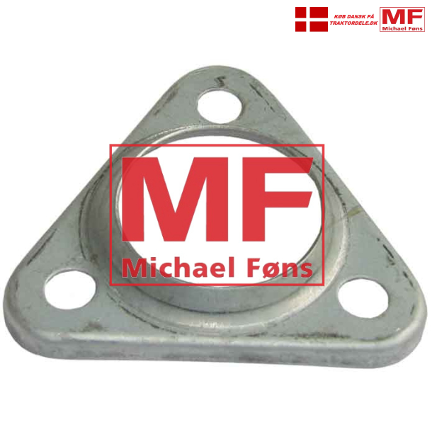 Kontrolfjeder-blikskjold ved kontrolfjeder, Ferguson26-31