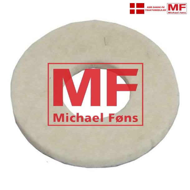 Kontrolfjeder-filtskive, Ferguson26-31