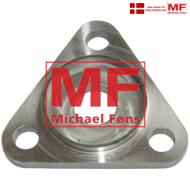 Kontrolfjeder-bagplade, Ferguson26-31