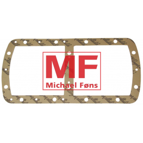 Gearkasse-top-pakning, Ferguson26 og 31