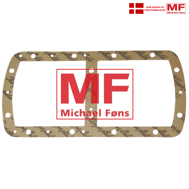 Gearkasse-top-pakning, Ferguson26 og 31