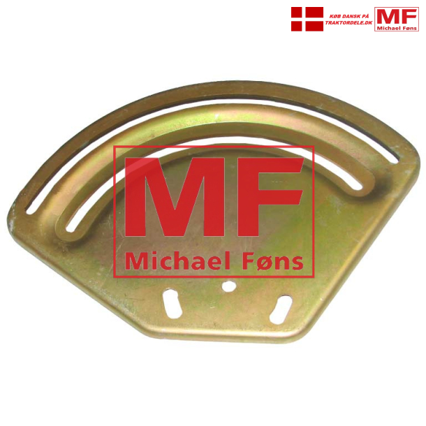 Liftkvadrant, dybde-hndtags-sektion. MF100-serie