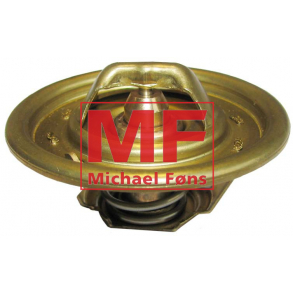 Termostat, 70mm. Perkins A4.192 og AD4.203 i MF65 samt 165MKI. Ogs til de frste MF175
