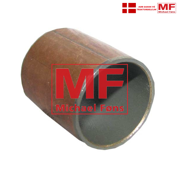 Spindelbsning til Volvo Buster med 32mm spindel