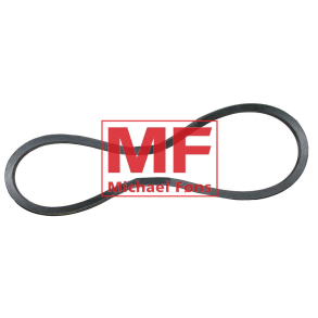 Ventilator-rem, MF175-185-188-MF565. AVX13X1275