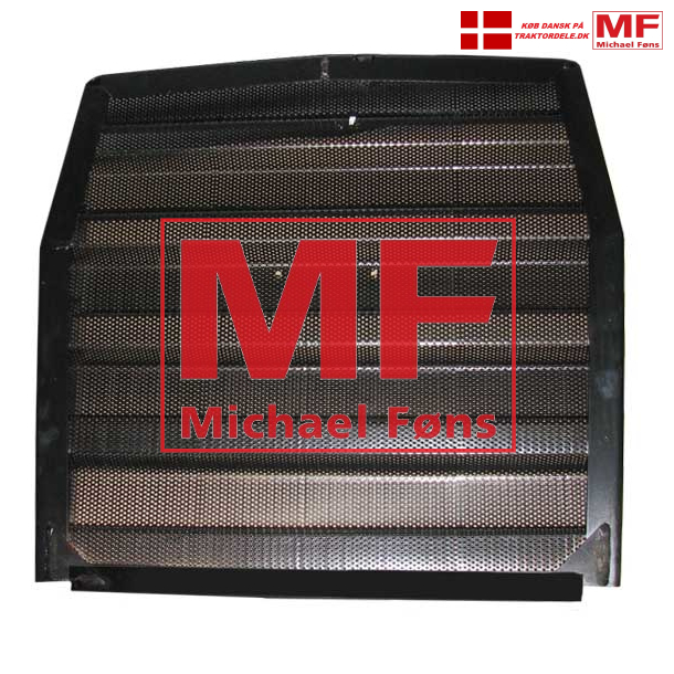 Frontgitter, verste-, MF565-575-590-595.