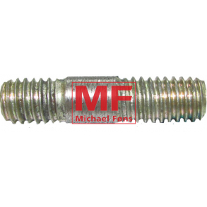 Stttebolt med mtrik+skive, ved liftpumpe-ophng. MF