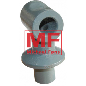 Kontrolfjeder-gaffel, Ferguson26-31