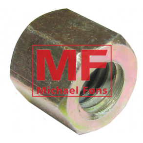 Manifold-mtrik i messing, Fordson Major, Power-Major samt Super-Major