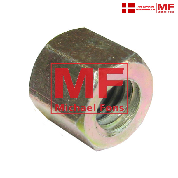 Manifold-mtrik i messing, Fordson Major, Power-Major samt Super-Major