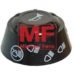 Knop til lyskontakt, MF200-serie og MF500-serie