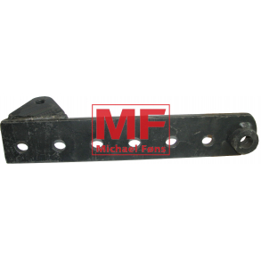 Servocylinder-beslag, Venstre. MF135-MF240
