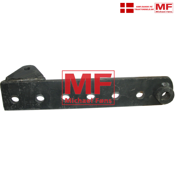 Servocylinder-beslag, Venstre. MF135-MF240