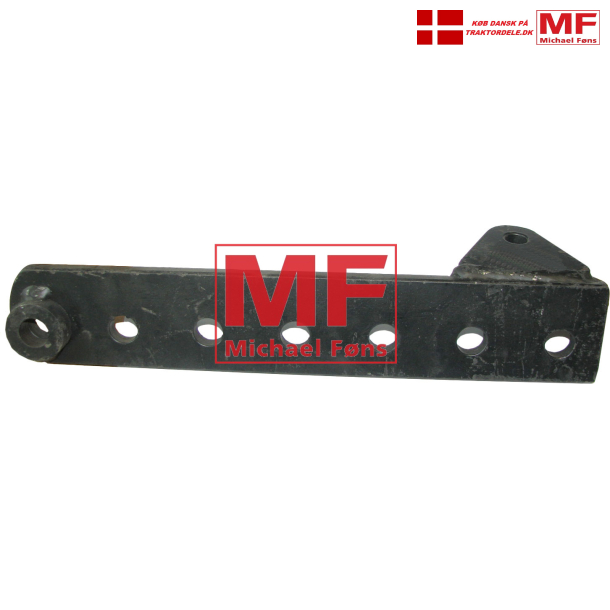 Servocylinder-beslag, Hjre. MF135-MF240