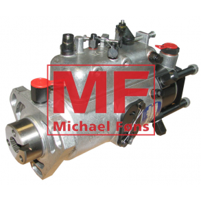 Diesel-indsprjtnings-pumpe, Perkins AD4.203 i MF 65Mark2, 165Mark1 + industri. F3240F698