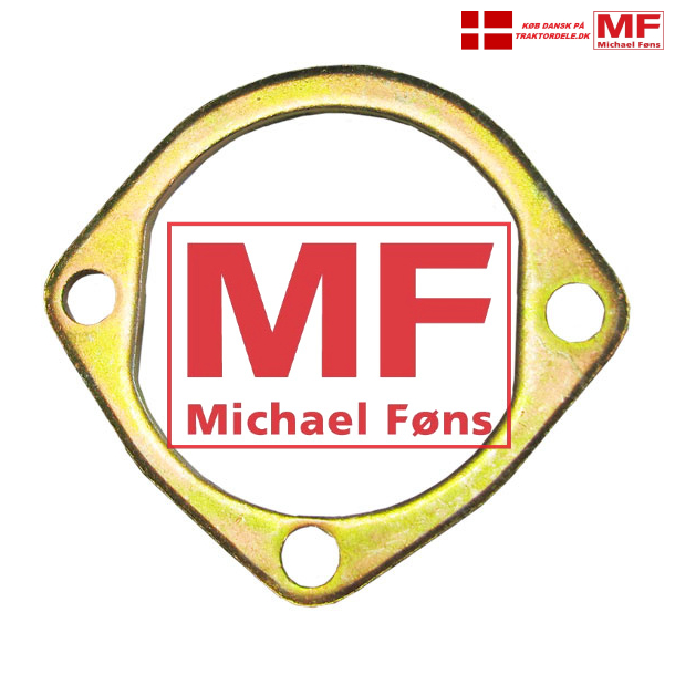 Holder til pto-lejehus, MF35-135-185. Type som foto