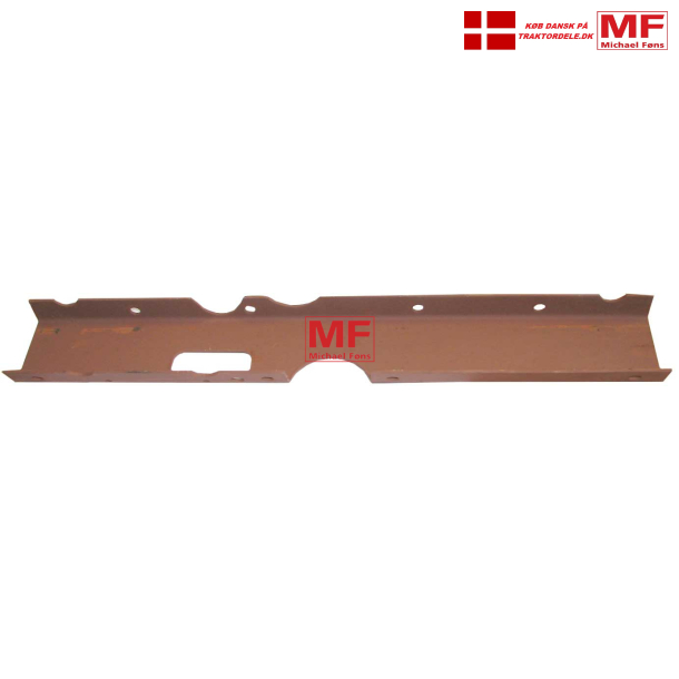 Brugt Instrumentbr�dt-vange, Ferguson26-31