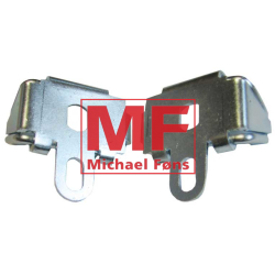 Bremse-centraliserings-fjedre i st, H/V. Ferguson26-31