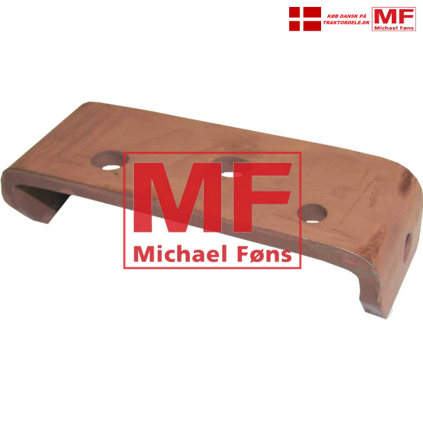 Dynamo-beslag til MF35/3-cyl+MF135Diesel