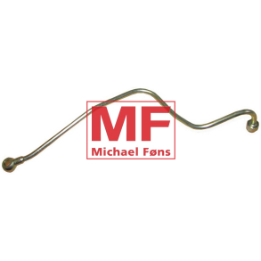 Dieselrr, filtertop op til AUX, Standard 23C