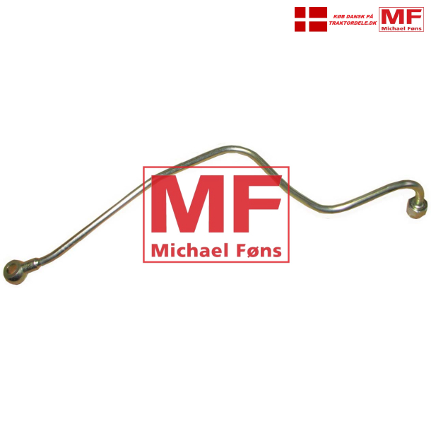 Dieselrr, filtertop op til AUX, Standard 23C