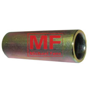 Topstangsgaffel-bsning, Fordson Dexta og Super-Dexta