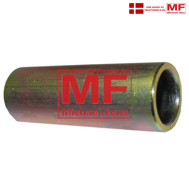 Topstangsgaffel-bsning, Ferguson26 og 31