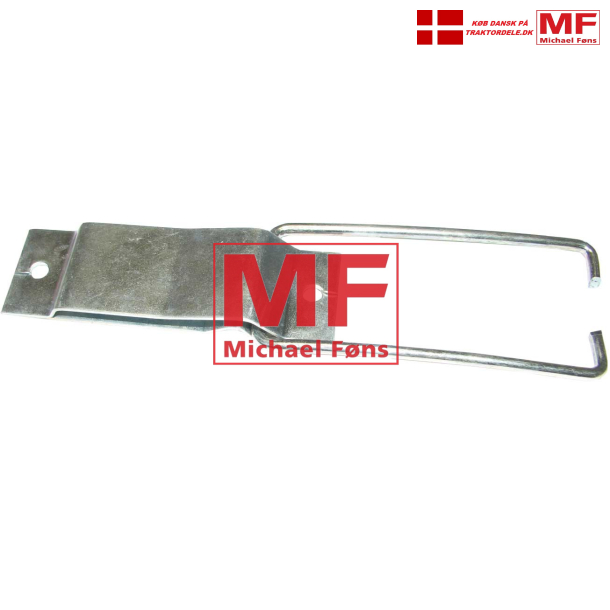 Topklap-stopguide, MF135-165-175-MF175S-178-185-188