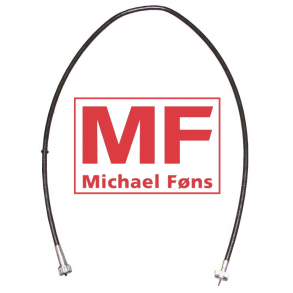 Traktormeterkabel, MF35Benzin og MF135Benzin