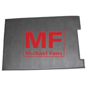 Bekldning under sde, MF500-serie