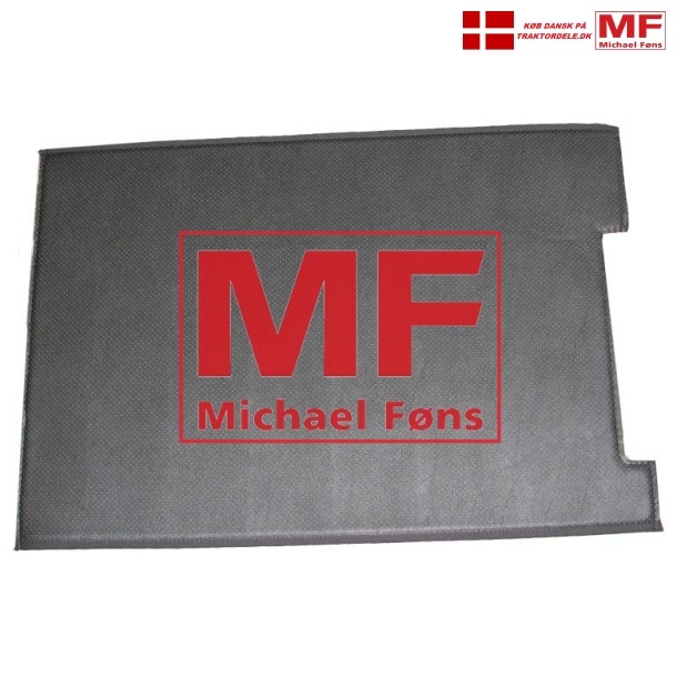 Bekldning under sde, MF500-serie