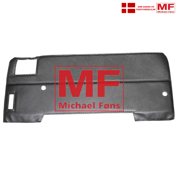 Bekldning p lodret vg under sde, MF5575-MF590-MF595