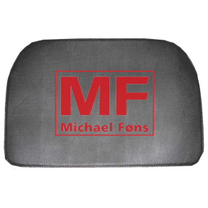 Loft-bekldning til MF550-MF565-MF575-MF590-MF595