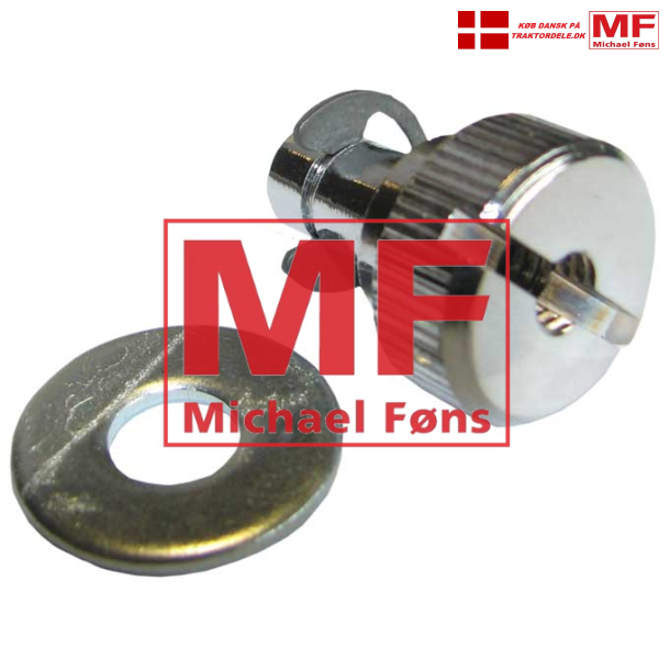 Frontlge-kromskrue, MF65