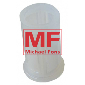 Ladepumpe-nylonfilter til CAV rotorpumpe