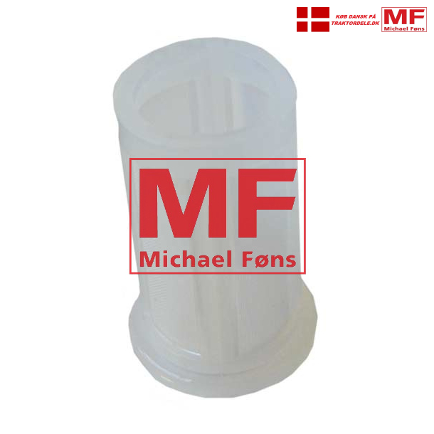 Ladepumpe-nylonfilter til CAV rotorpumpe