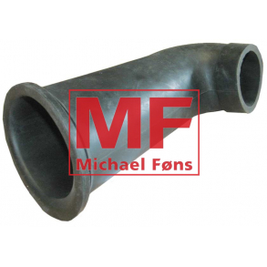 Luft-trakt, instrumentbrdt til filter, Standard 23C